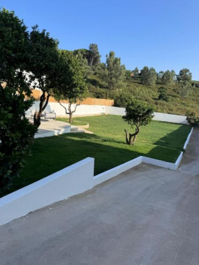 Villa Mave